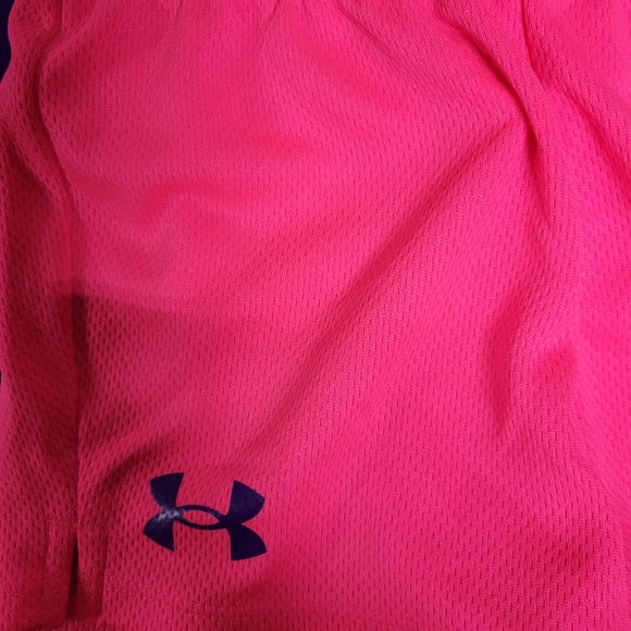 Under armour girls size 4 set - Picture 2 of 3